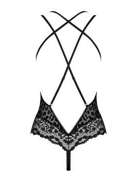 BODY OBSESSIVE GIULLY