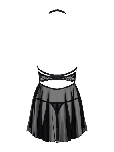 KOSZULKA OBSESSIVE NETTSY BABYDOLL