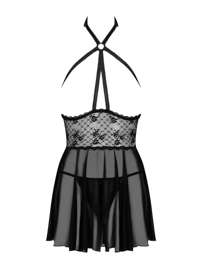 KOSZULKA OBSESSIVE NETTSY BABYDOLL