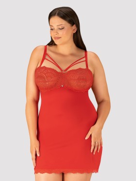 KOSZULKA OBSESSIVE LOVENTY