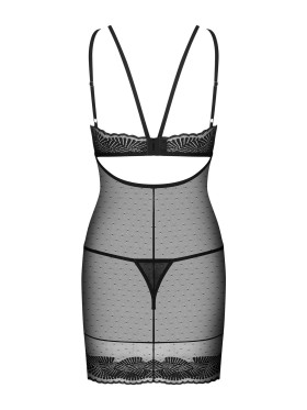 KOSZULKA OBSESSIVE ALLASTIA