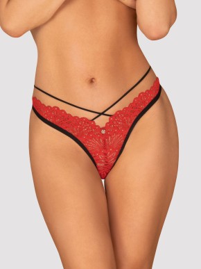 SLIP OBSESSIVE METTIA
