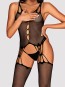 BODY OBSESSIVE G321 BODYSTOCKING