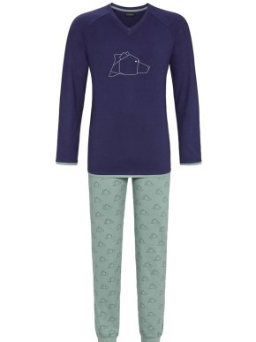 PYJAMA RINGELLA 1541216