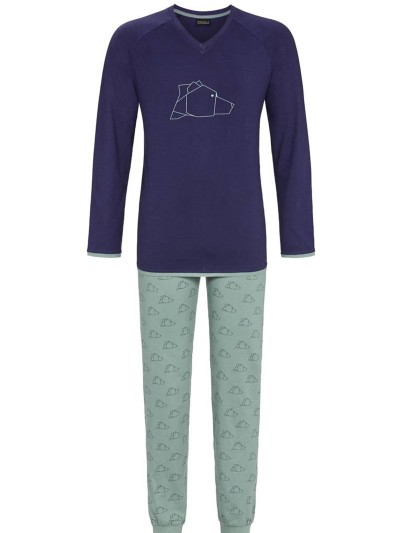 PIŻAMA RINGELLA 1541216