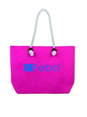 DOPLŇKY PLÁŽOVÁ FEBA F87 BAG6 TAŠKA