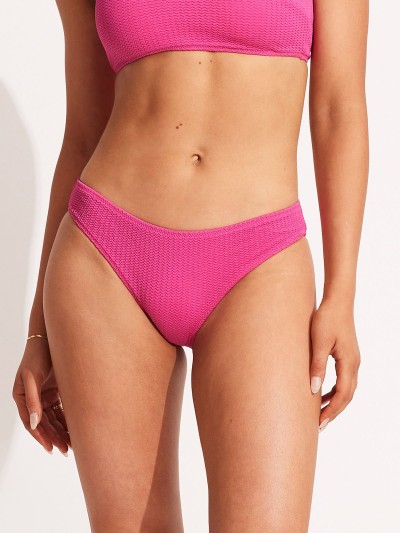 KOSTIUM KĄPIELOWY SEAFOLLY SEA DIVE 40473-861 DÓŁ OD BIKINI