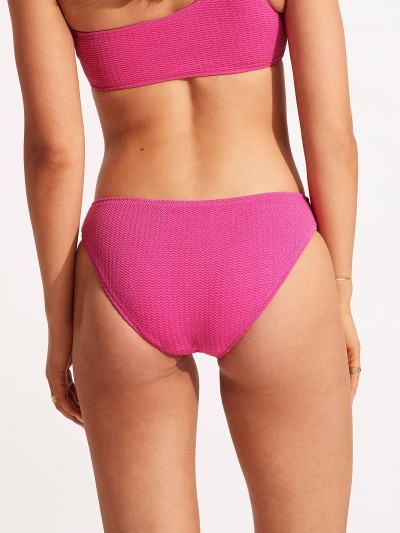 KOSTIUM KĄPIELOWY SEAFOLLY SEA DIVE 40473-861 DÓŁ OD BIKINI