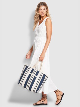 DOPLŇKY PLÁŽOVÁ SEAFOLLY CARRIED AWAY 71822-BG TAŠKA