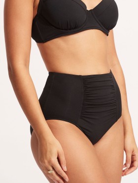 PLAVKY SEAFOLLY S.COLLECTIVE 40304-942 DÓŁ OD BIKINI