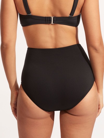 KOSTIUM KĄPIELOWY SEAFOLLY S.COLLECTIVE 40304-942 DÓŁ OD BIKINI