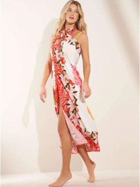 DOPLŇKY PLÁŽOVÁ MAAJI 1871CPR002 PAREO