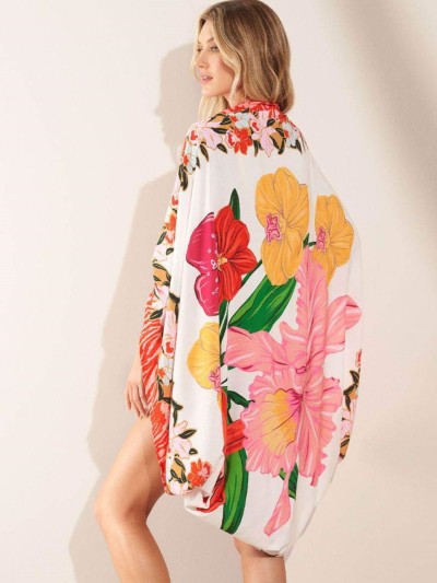 DODATEK PLAŻOWY MAAJI 1871CPR002 PAREO