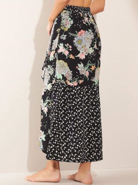 DOPLŇKY PLÁŽOVÁ MAAJI 1572CKL005 SUKNĚ