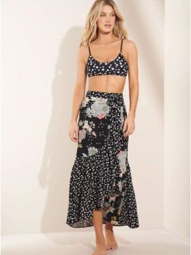 DOPLŇKY PLÁŽOVÁ MAAJI 1572CKL005 SUKNĚ