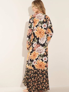 DOPLŇKY PLÁŽOVÁ MAAJI 1579CKI600 ŠATY