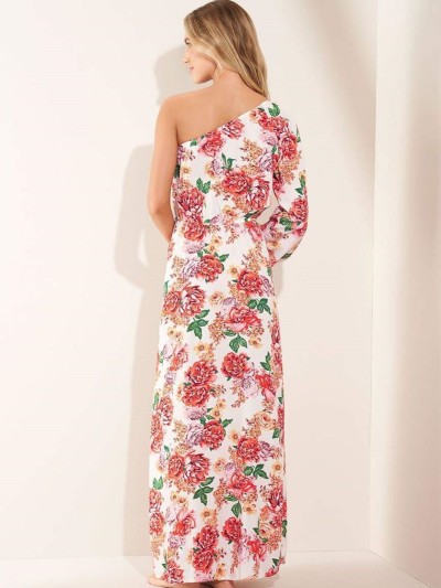 DODATEK PLAŻOWY MAAJI 1853CLD001 SUKIENKA