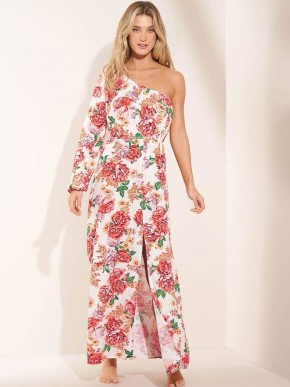 MAAJI STRAND-ADD-ON 1853CLD001 KLEID