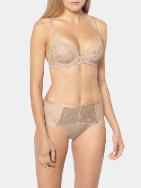 BIUSTONOSZ TRIUMPH SEXY ANGEL SPOTLIGHT WHU