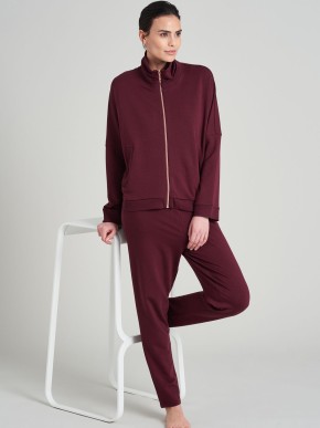 SCHIESSER SWEATSHIRT 175517