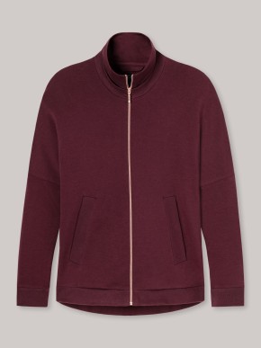 SCHIESSER SWEATSHIRT 175517