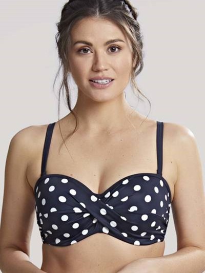 KOSTIUM KĄPIELOWY PANACHE ANYA SW1453 GÓRA OD BIKINI