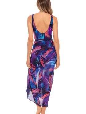 DOPLŇKY PLÁŽOVÁ MIRACLESUIT SCARF 6537800 PAREO