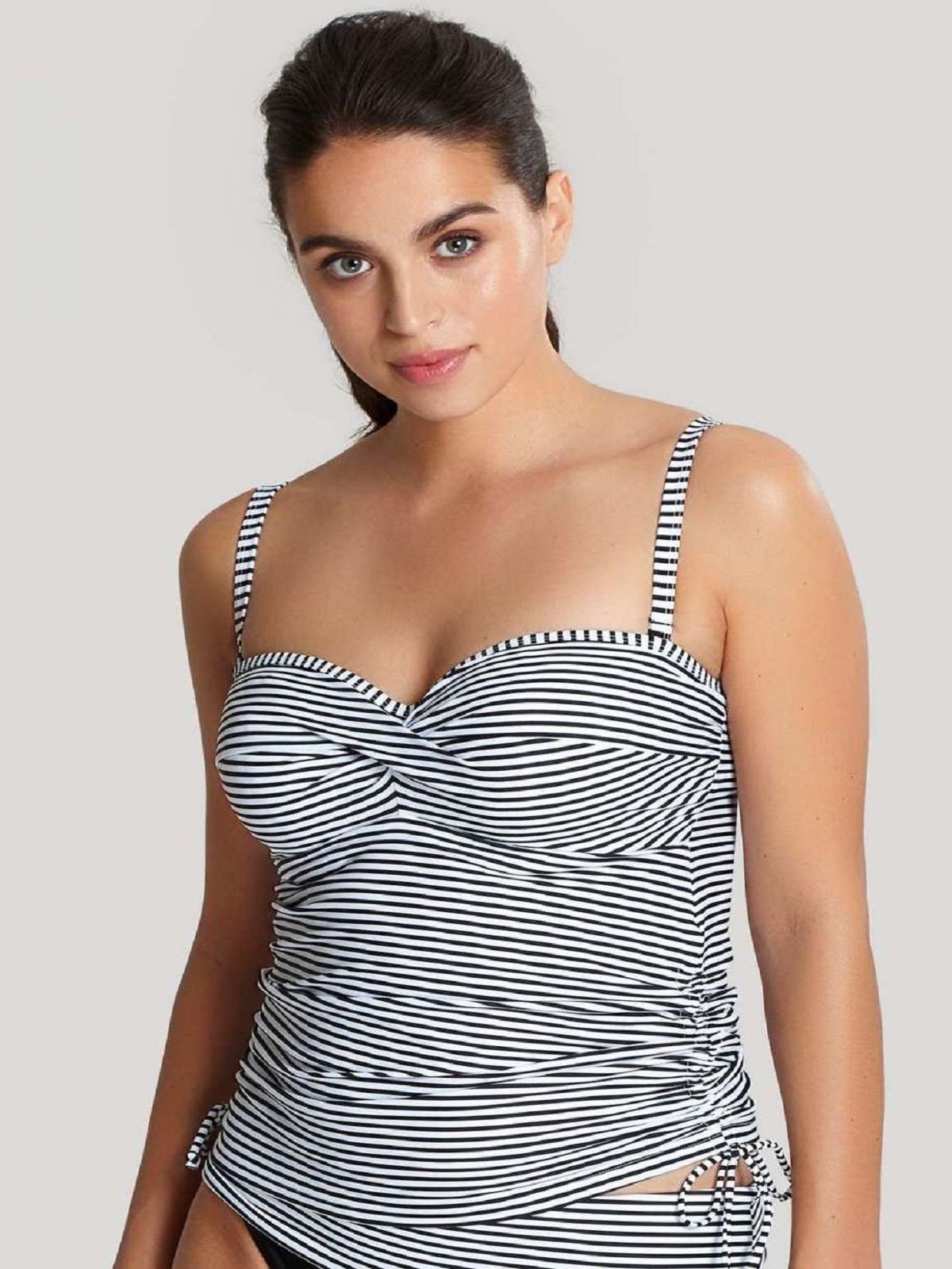 KOSTIUM KĄPIELOWY PANACHE ANYA SW0891 TANKINI GÓRA