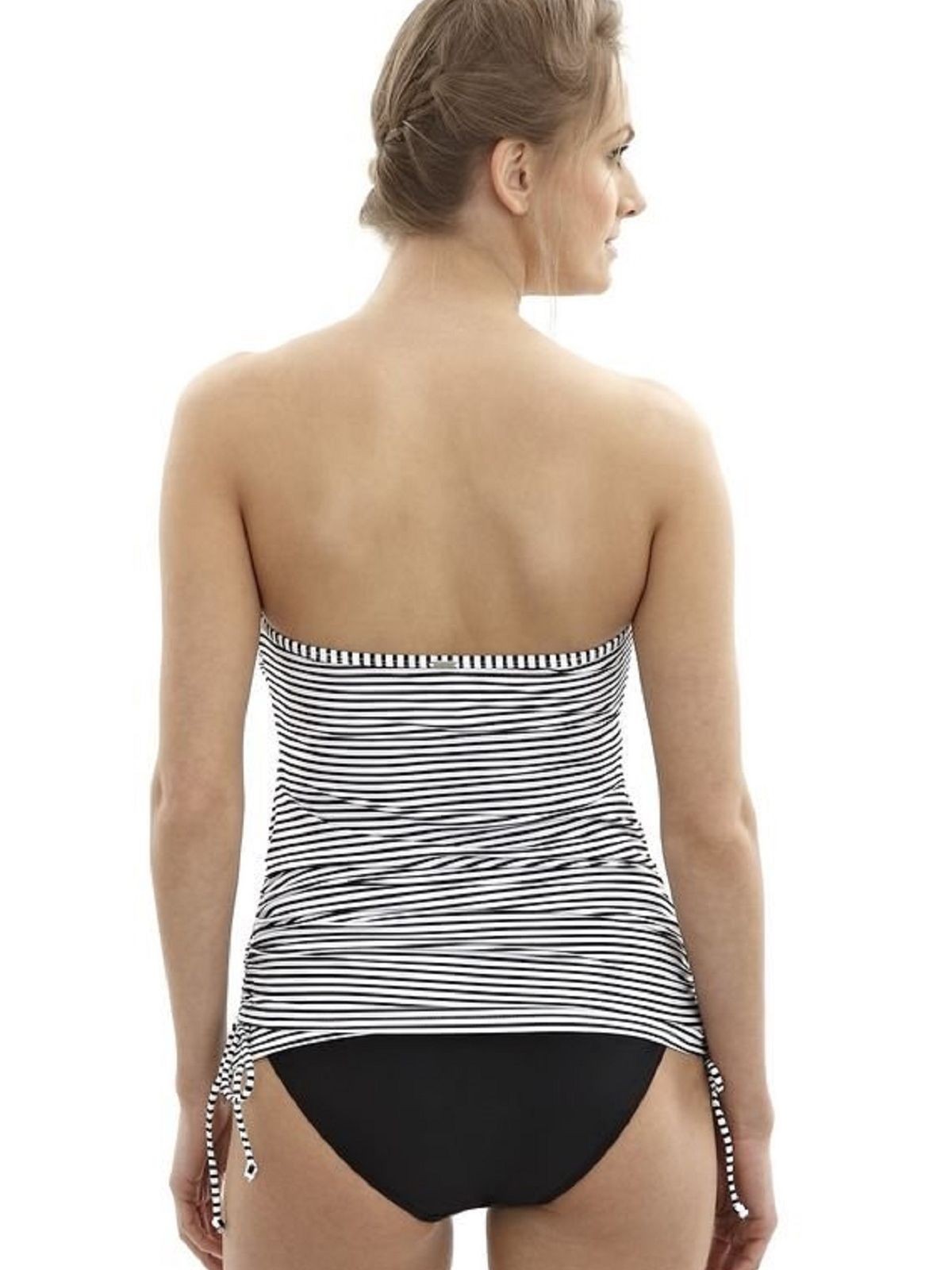 KOSTIUM KĄPIELOWY PANACHE ANYA SW0891 TANKINI GÓRA