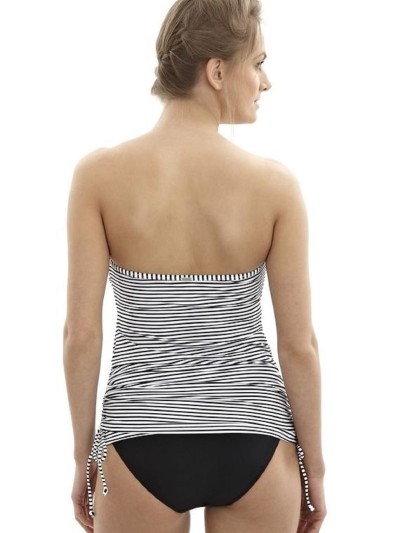 KOSTIUM KĄPIELOWY PANACHE ANYA SW0891 TANKINI GÓRA
