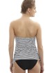 KOSTIUM KĄPIELOWY PANACHE ANYA SW0891 TANKINI GÓRA