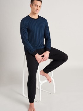 PYŽAMO SCHIESSER 175632