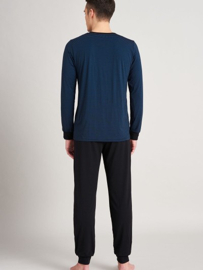 PIŻAMA SCHIESSER 175632