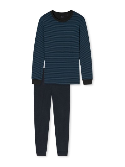 PIŻAMA SCHIESSER 175632