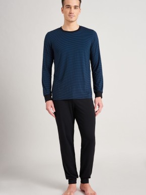 PYJAMA SCHIESSER 175632