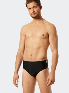 SCHIESSER SWIM TRUNKS 172772