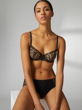 BIUSTONOSZ SIMONE PERELE FELICIE 16Y330