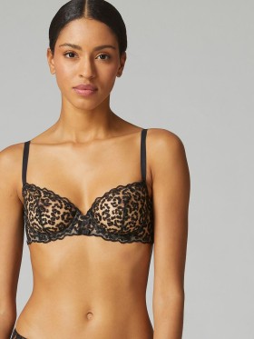 PODPRSENKA SIMONE PERELE FELICIE 16Y330