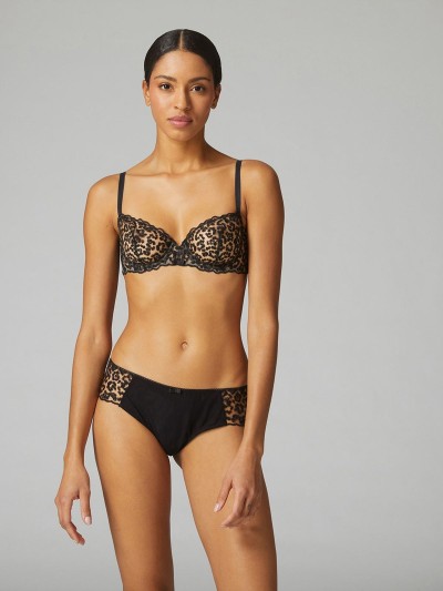 BIUSTONOSZ SIMONE PERELE FELICIE 16Y330