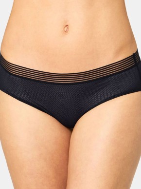 TRIUMPH INFINITE SENSATION HIPSTER PANTIES