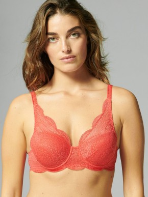 SIMONE PERELE KARMA BRA 12V343