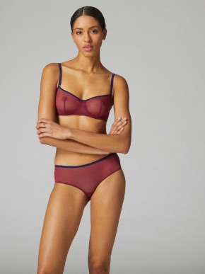 SIMONE PERELE ROSALIE BRIEFS 18Y630