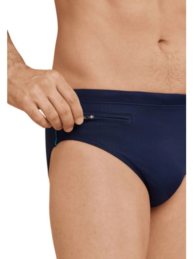 KĄPIELÓWKI SCHIESSER 141063