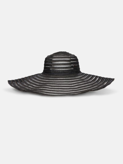 MARC&ANDRE HA19-01 BEACH ACCESSORY HAT