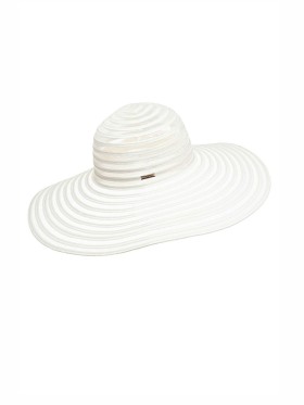 DODATEK PLAŻOWY MARC&ANDRE HA19-02 KAPELUSZ