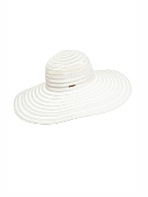 MARC&ANDRE HA19-02 BEACH ACCESSORY HAT