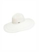 MARC&ANDRE HA19-02 BEACH ACCESSORY HAT