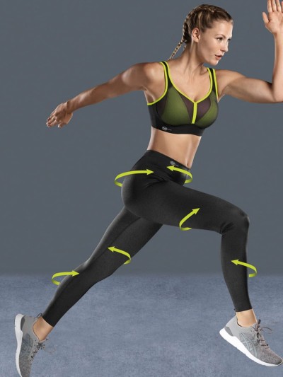 LEGINSY ANITA ACTIVE 1695 ANTYCELLULITOWE