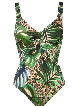 PLAVKY CHARMLINE GREEN TIGER 1640