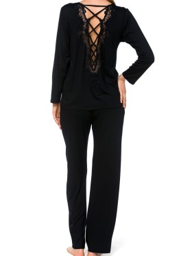 PIŻAMA COEMI 221C202